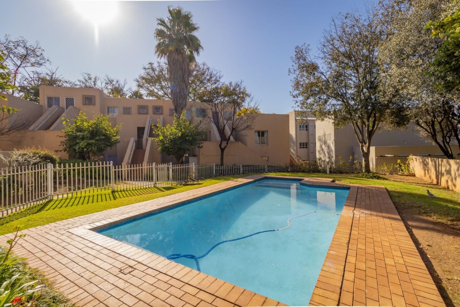 1 Bedroom Property for Sale in Sandown Gauteng