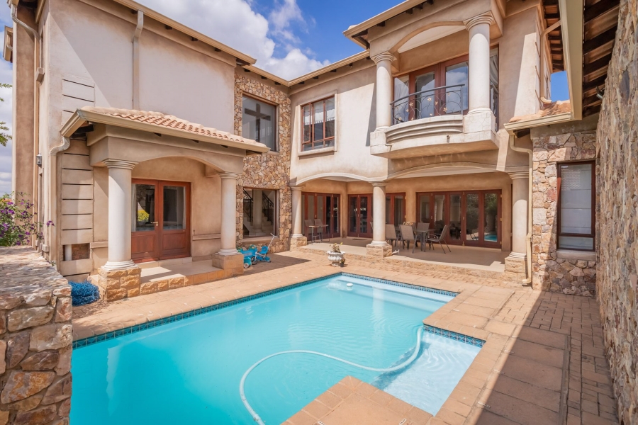 5 Bedroom Property for Sale in Midlands Estate Gauteng