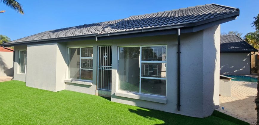 4 Bedroom Property for Sale in Florauna Gauteng