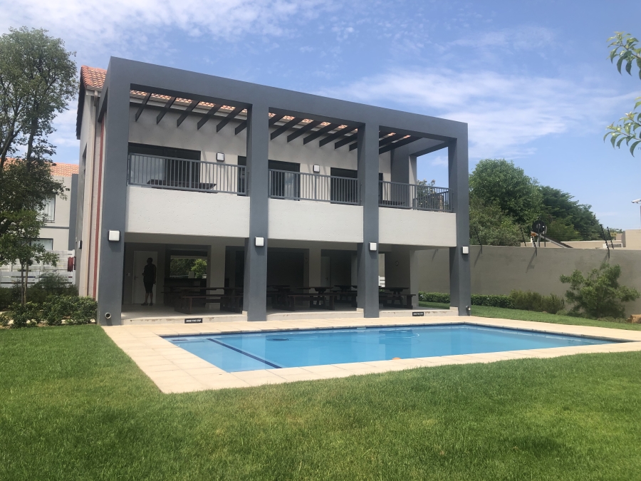 To Let 3 Bedroom Property for Rent in Lonehill Gauteng