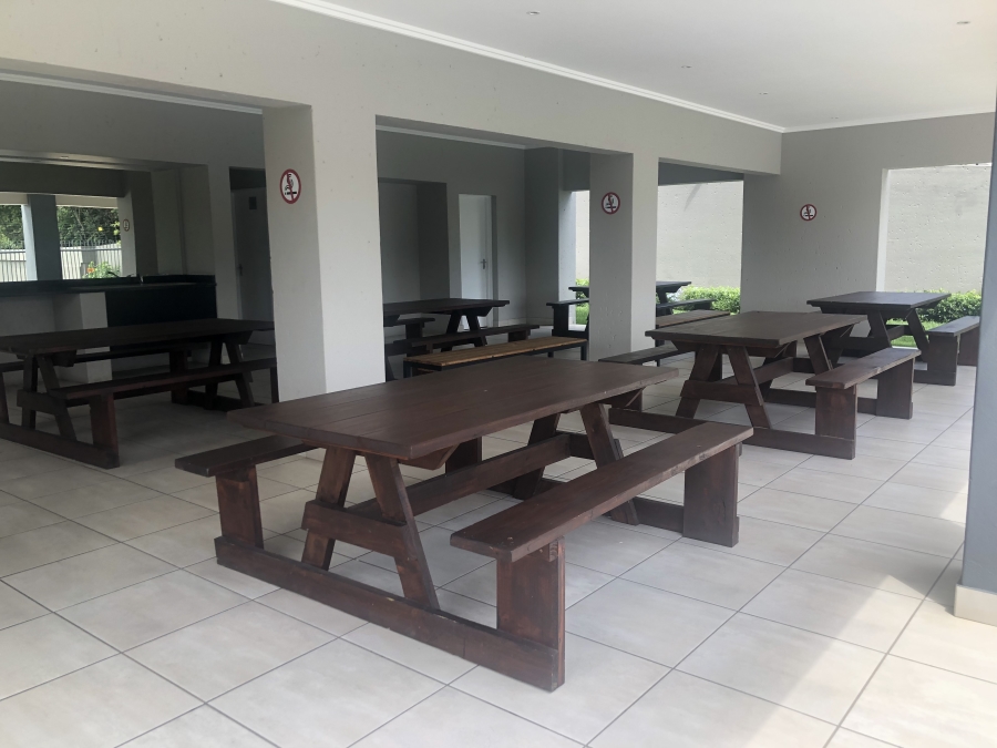 To Let 3 Bedroom Property for Rent in Lonehill Gauteng