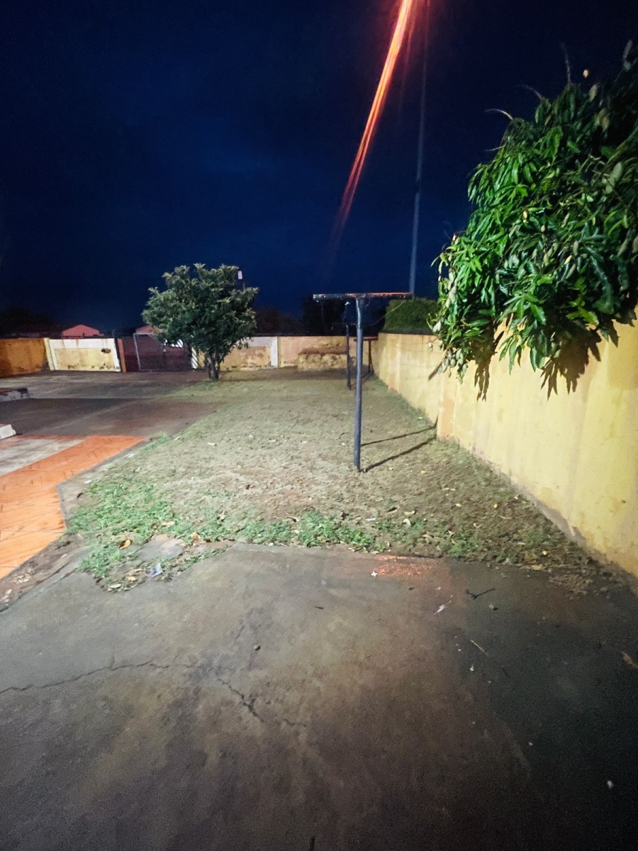 3 Bedroom Property for Sale in Soshanguve L Gauteng