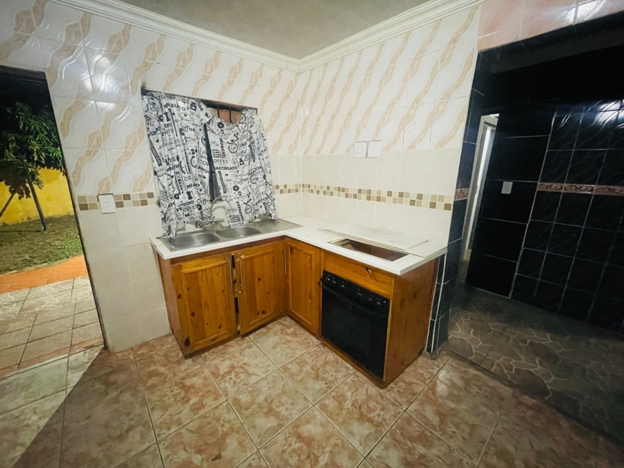 3 Bedroom Property for Sale in Soshanguve L Gauteng