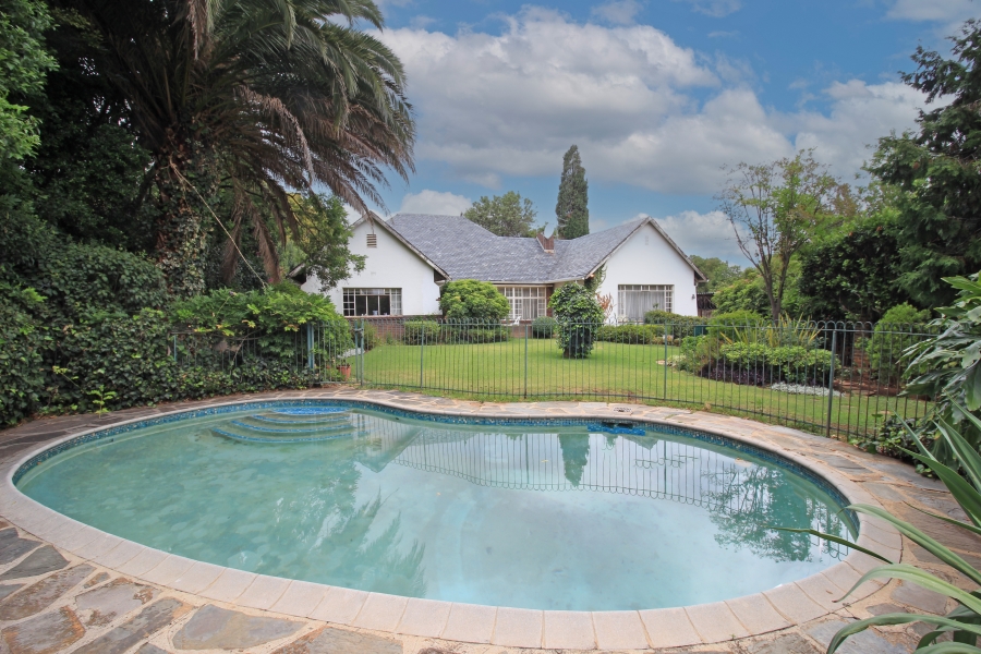 4 Bedroom Property for Sale in Bramley Gauteng