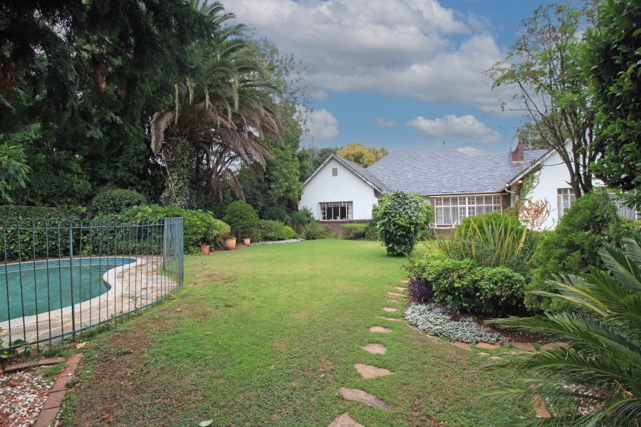 4 Bedroom Property for Sale in Bramley Gauteng