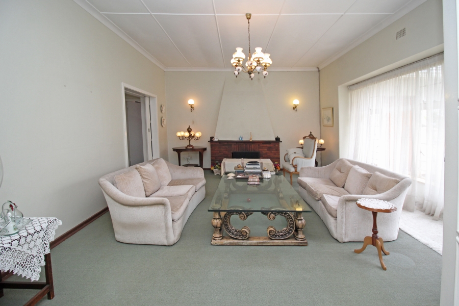 4 Bedroom Property for Sale in Bramley Gauteng