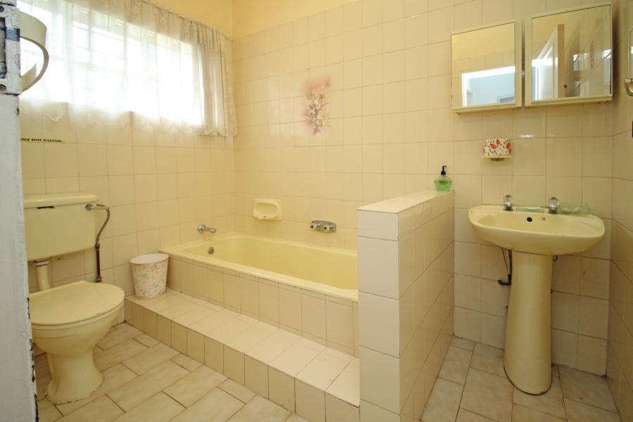 4 Bedroom Property for Sale in Bramley Gauteng