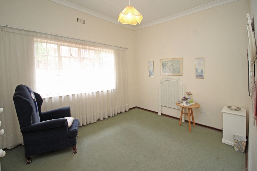 4 Bedroom Property for Sale in Bramley Gauteng