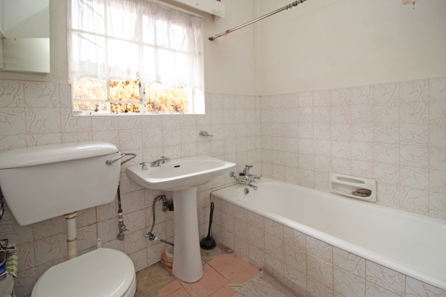 4 Bedroom Property for Sale in Bramley Gauteng