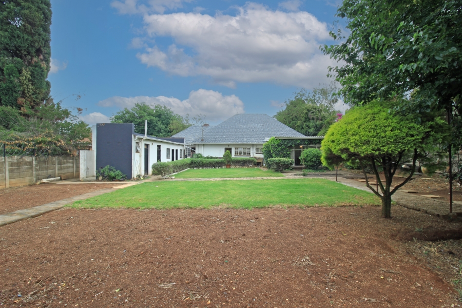 4 Bedroom Property for Sale in Bramley Gauteng