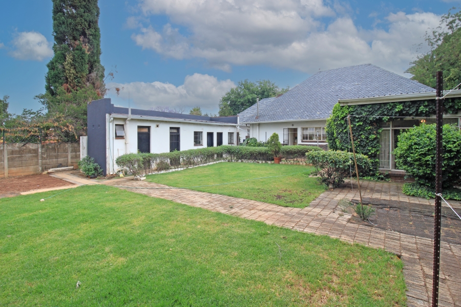 4 Bedroom Property for Sale in Bramley Gauteng