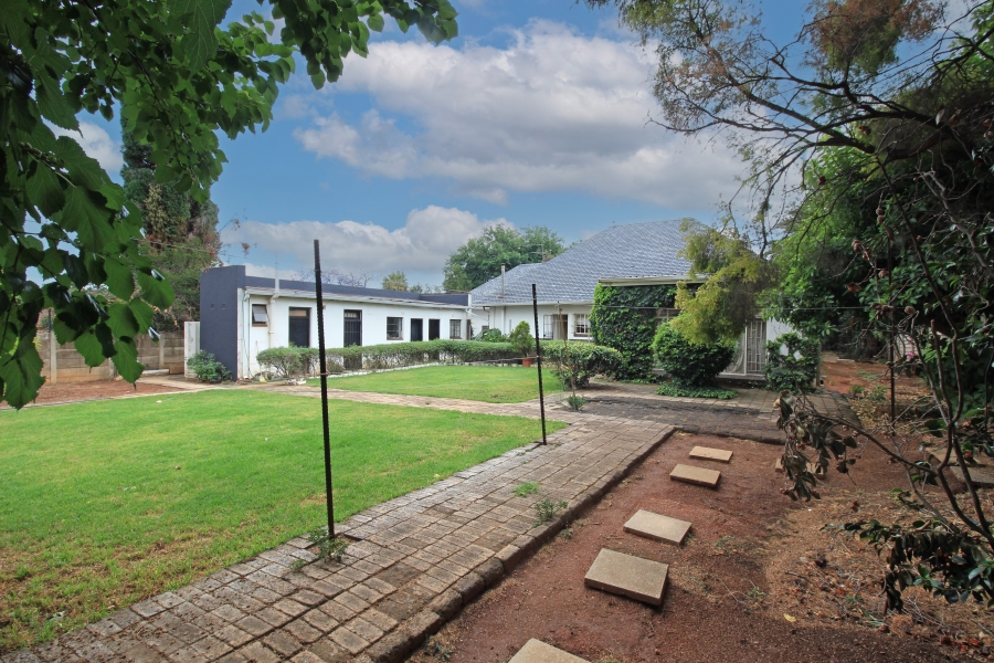 4 Bedroom Property for Sale in Bramley Gauteng