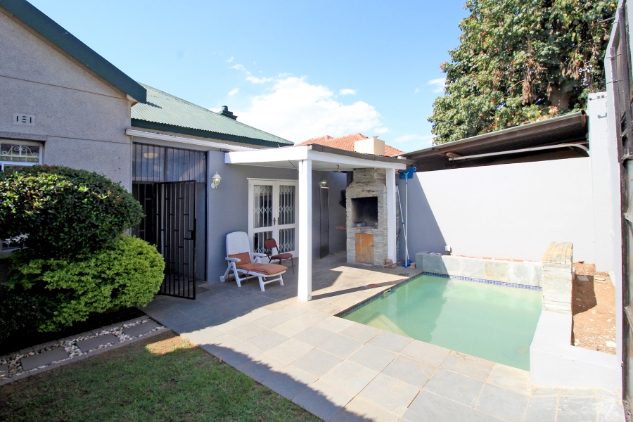 3 Bedroom Property for Sale in Orange Grove Gauteng