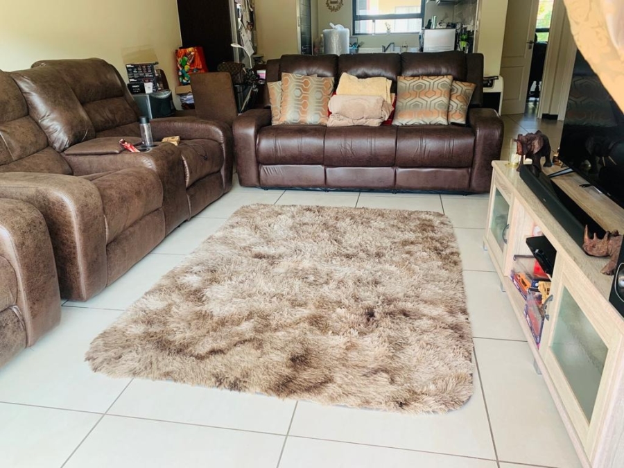 To Let 2 Bedroom Property for Rent in Fourways Gauteng