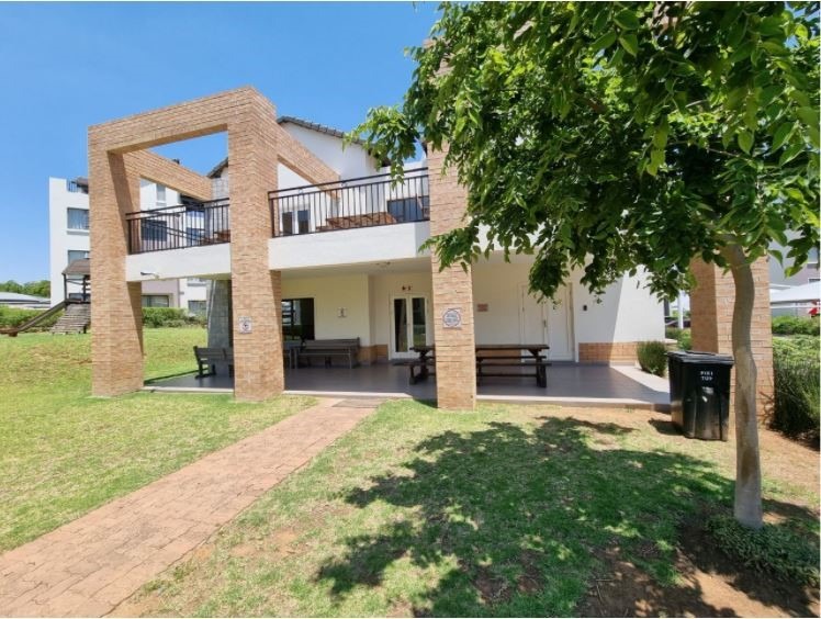 To Let 1 Bedroom Property for Rent in Fourways Gauteng