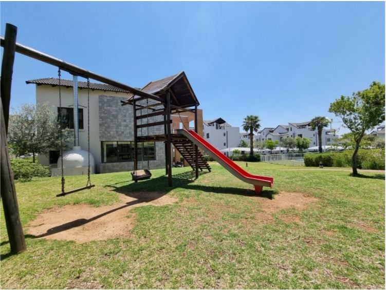 To Let 1 Bedroom Property for Rent in Fourways Gauteng