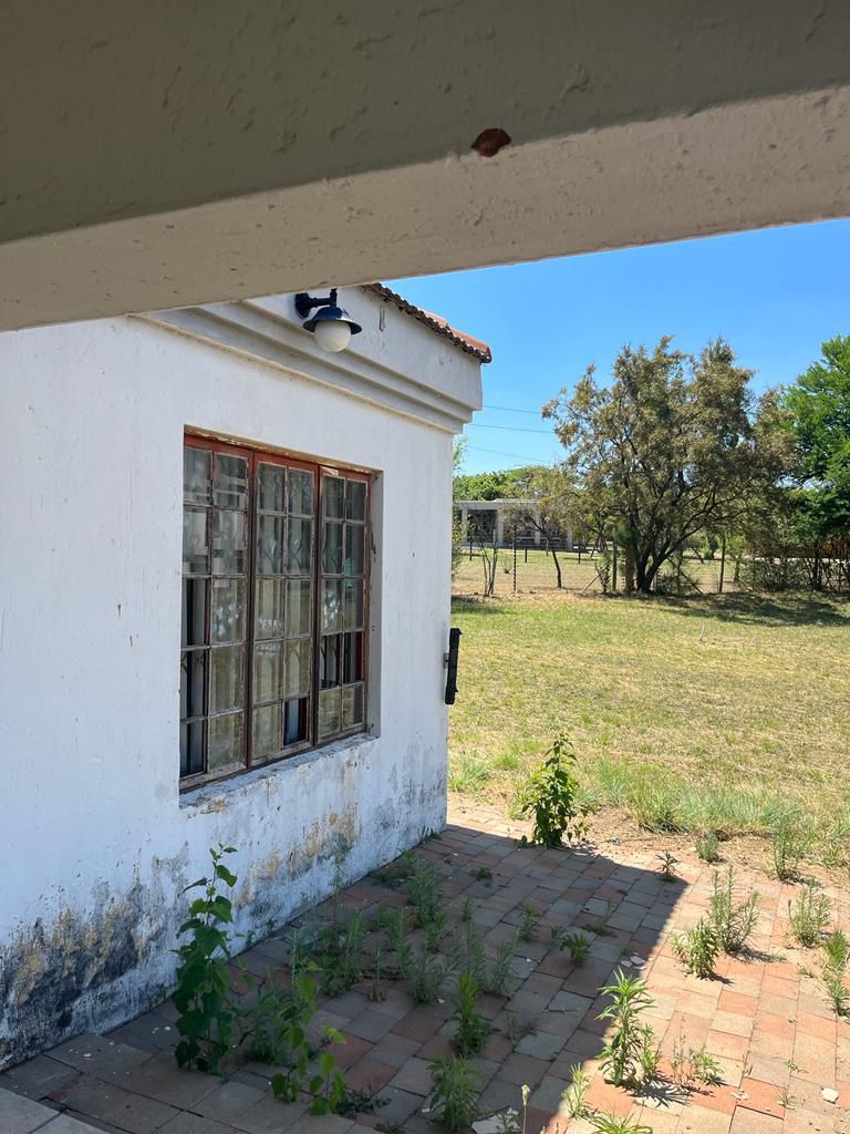 1 Bedroom Property for Sale in Beaulieu Gauteng