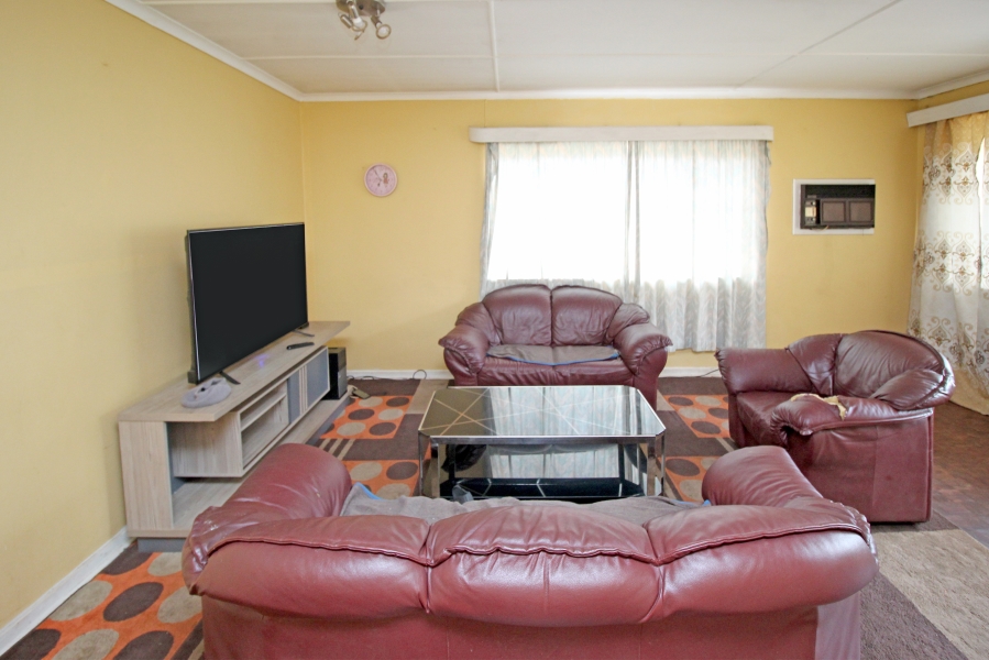 2 Bedroom Property for Sale in Bellevue East Gauteng