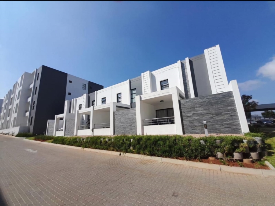 2 Bedroom Property for Sale in Carlswald Gauteng