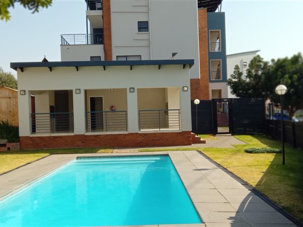 3 Bedroom Property for Sale in Greenstone Gate Gauteng