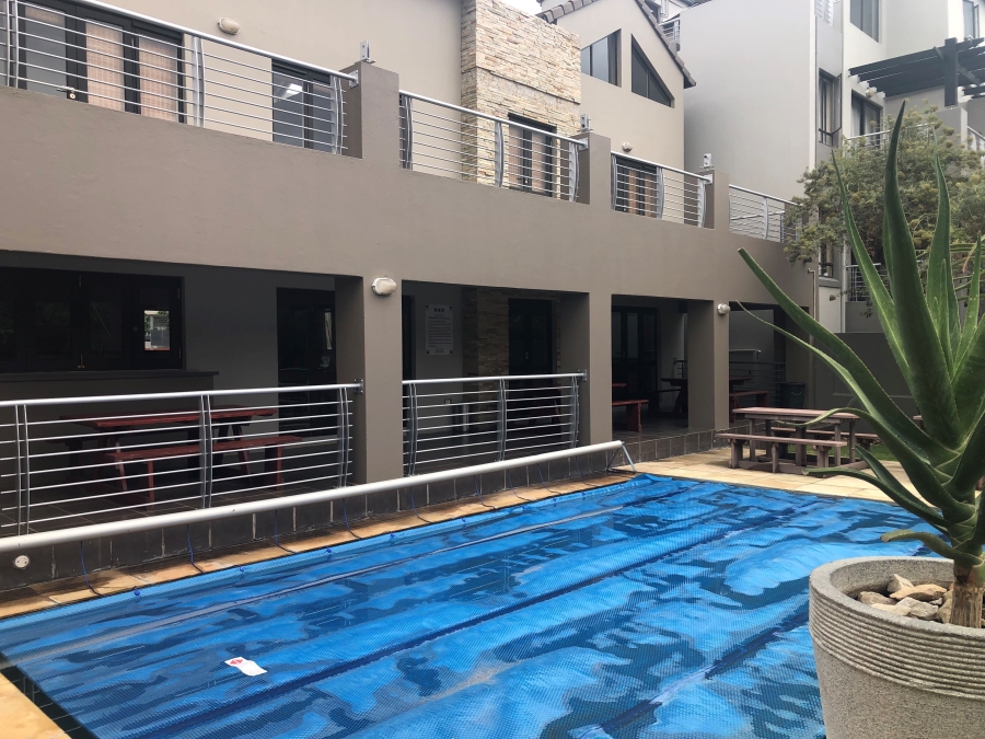 To Let 0 Bedroom Property for Rent in Sunninghill Gauteng