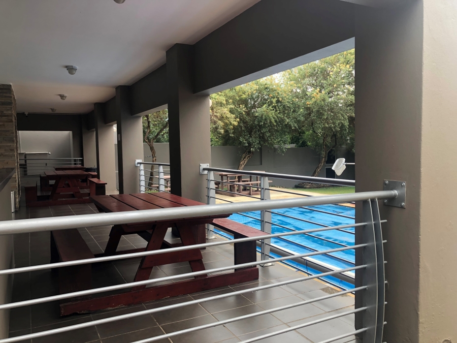 To Let 0 Bedroom Property for Rent in Sunninghill Gauteng