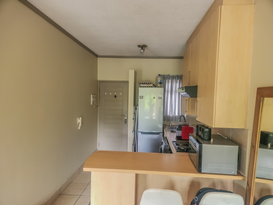 To Let 0 Bedroom Property for Rent in Sunninghill Gauteng