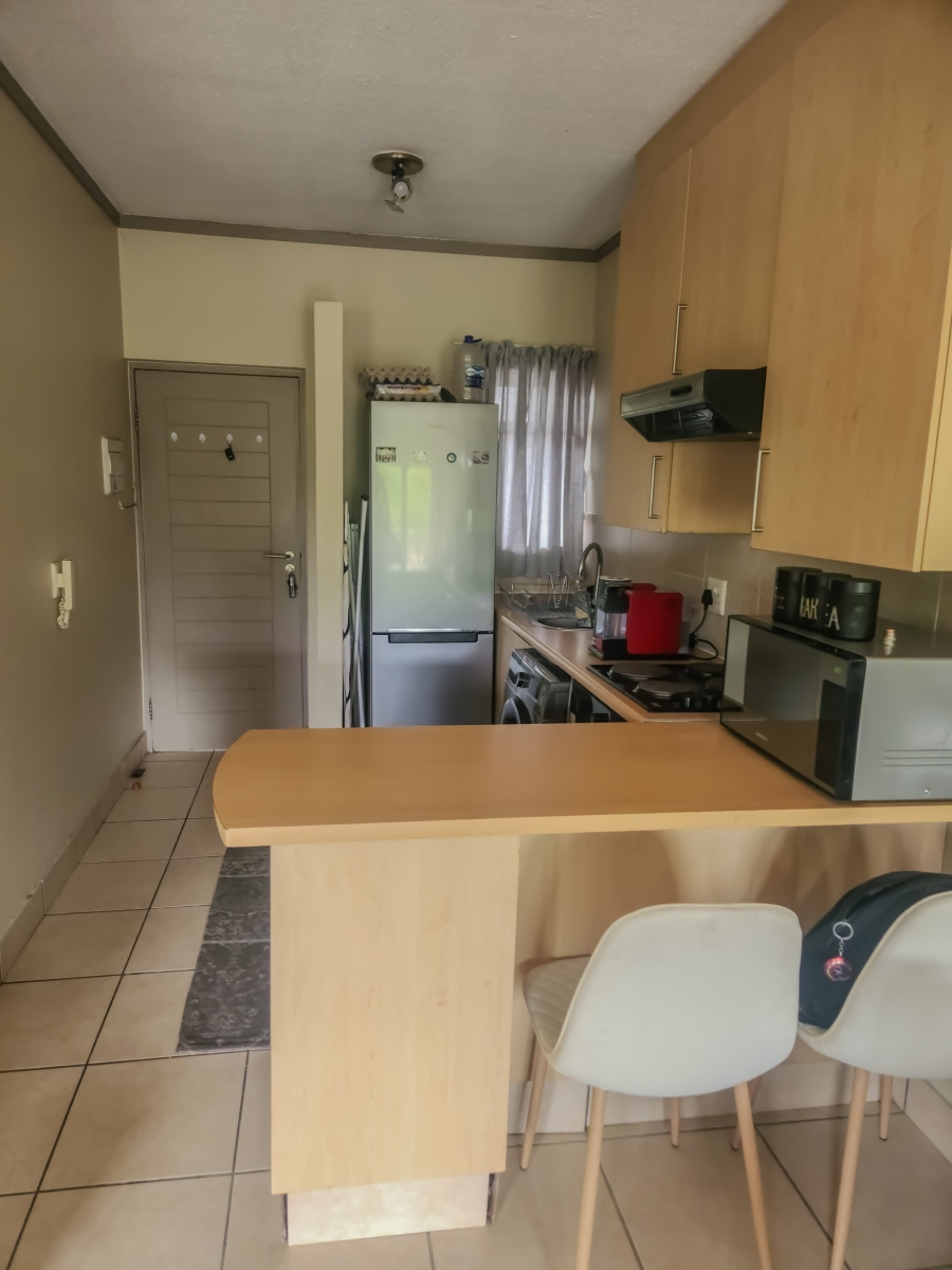 To Let 0 Bedroom Property for Rent in Sunninghill Gauteng