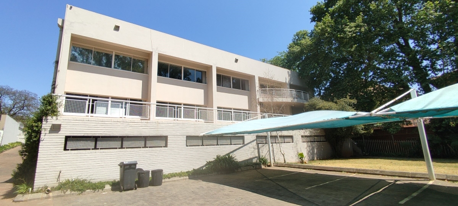 To Let commercial Property for Rent in Parktown Gauteng