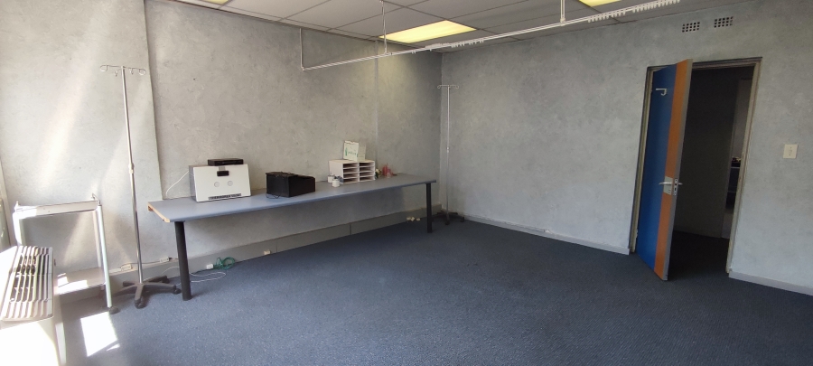 To Let commercial Property for Rent in Parktown Gauteng