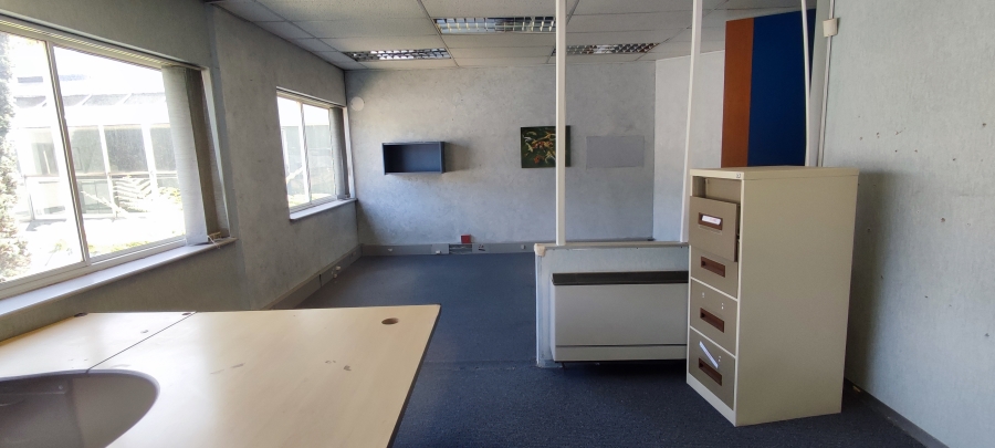 To Let commercial Property for Rent in Parktown Gauteng