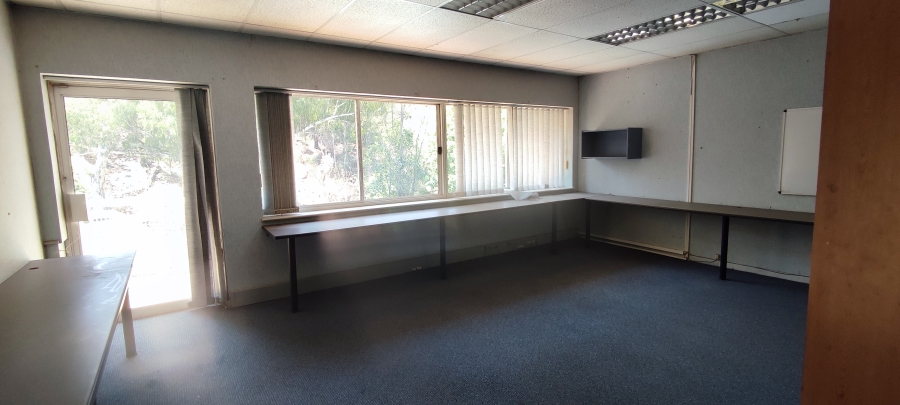 To Let commercial Property for Rent in Parktown Gauteng