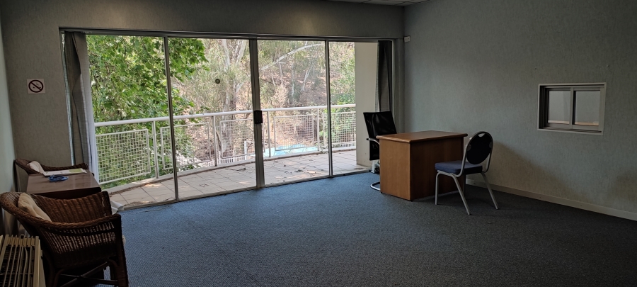 To Let commercial Property for Rent in Parktown Gauteng