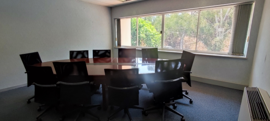 To Let commercial Property for Rent in Parktown Gauteng