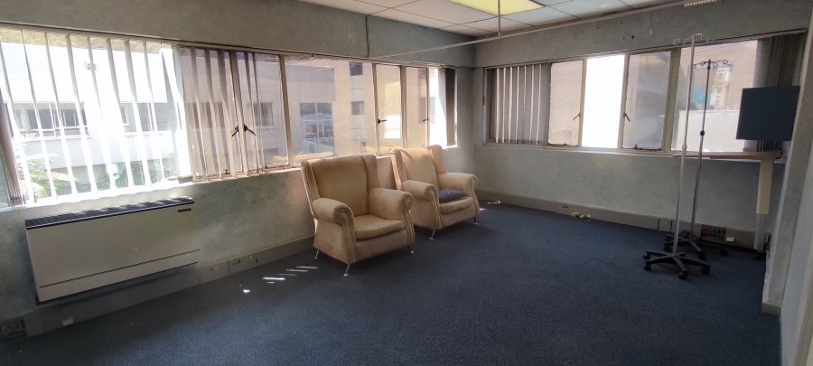 To Let commercial Property for Rent in Parktown Gauteng