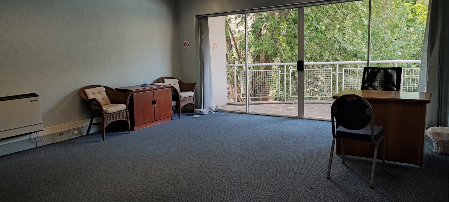 To Let commercial Property for Rent in Parktown Gauteng