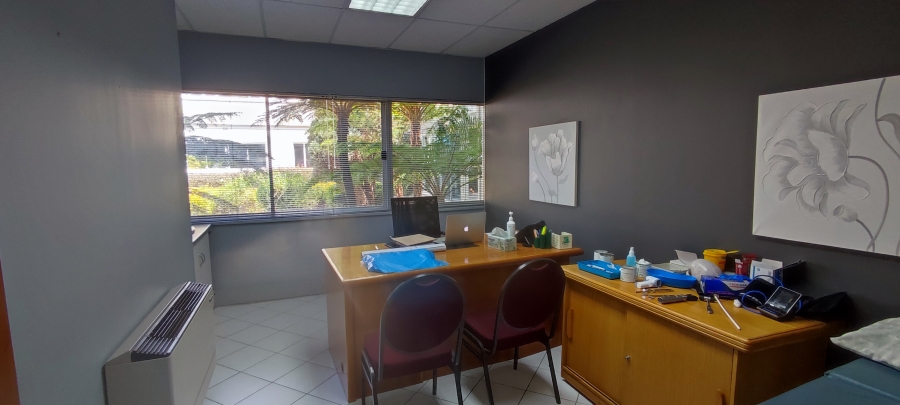 To Let commercial Property for Rent in Parktown Gauteng