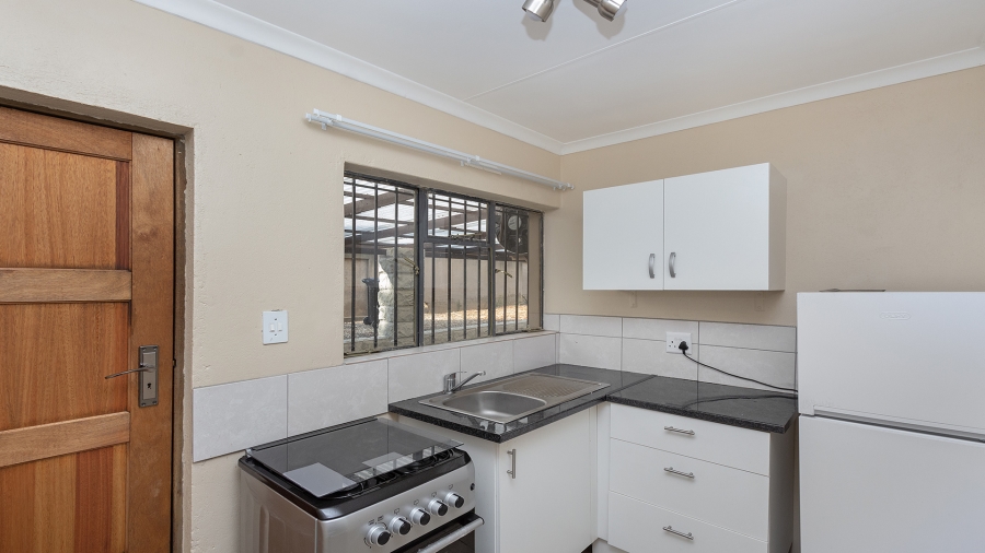 To Let 0 Bedroom Property for Rent in Carlswald Gauteng