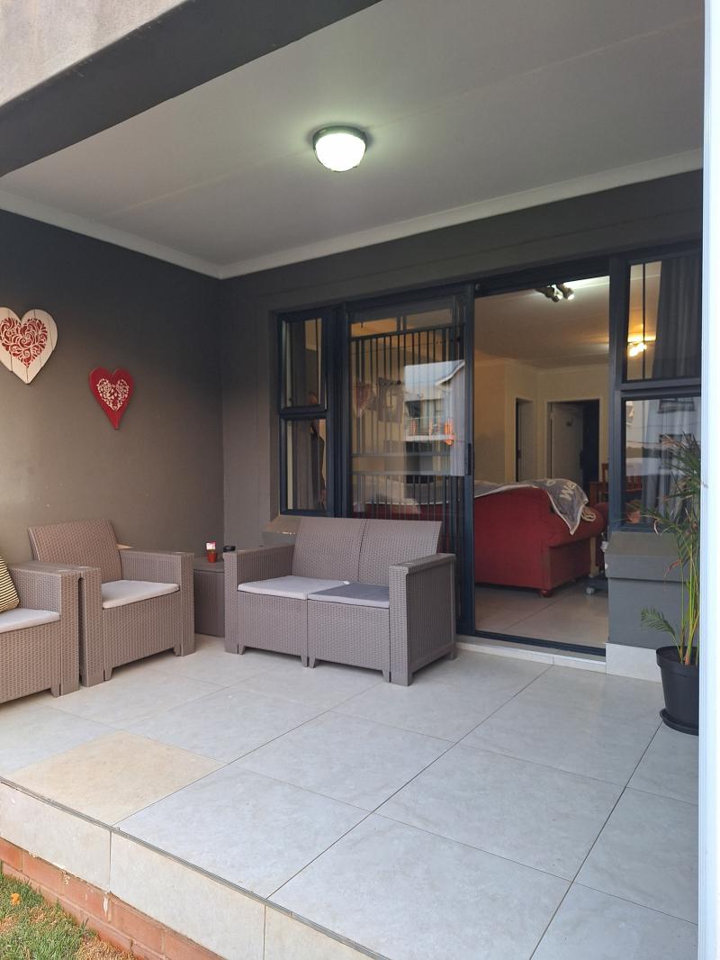 3 Bedroom Property for Sale in Modderfontein Gauteng