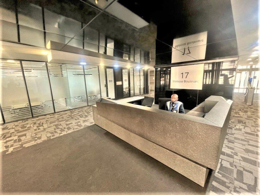 To Let commercial Property for Rent in Melrose Arch Gauteng