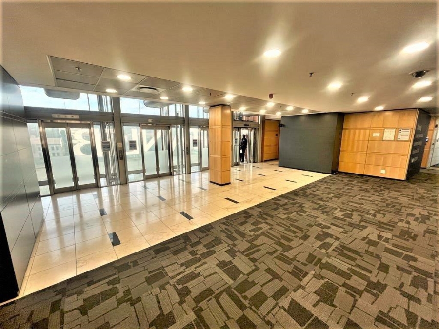 To Let commercial Property for Rent in Melrose Arch Gauteng