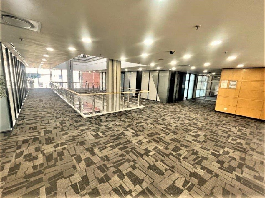 To Let commercial Property for Rent in Melrose Arch Gauteng