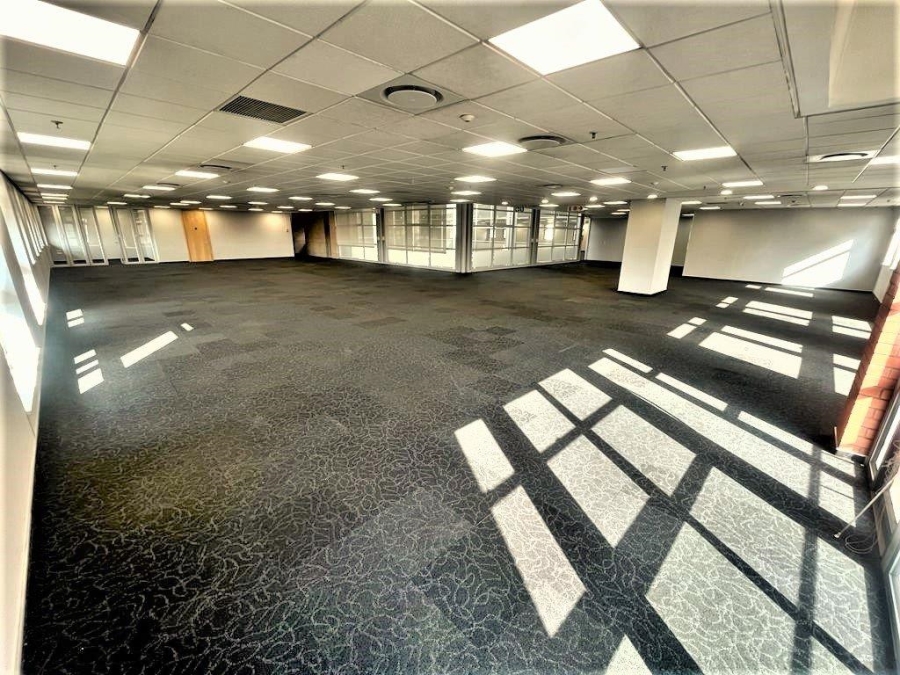 To Let commercial Property for Rent in Melrose Arch Gauteng