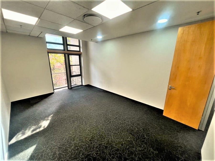 To Let commercial Property for Rent in Melrose Arch Gauteng