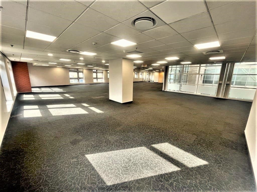 To Let commercial Property for Rent in Melrose Arch Gauteng