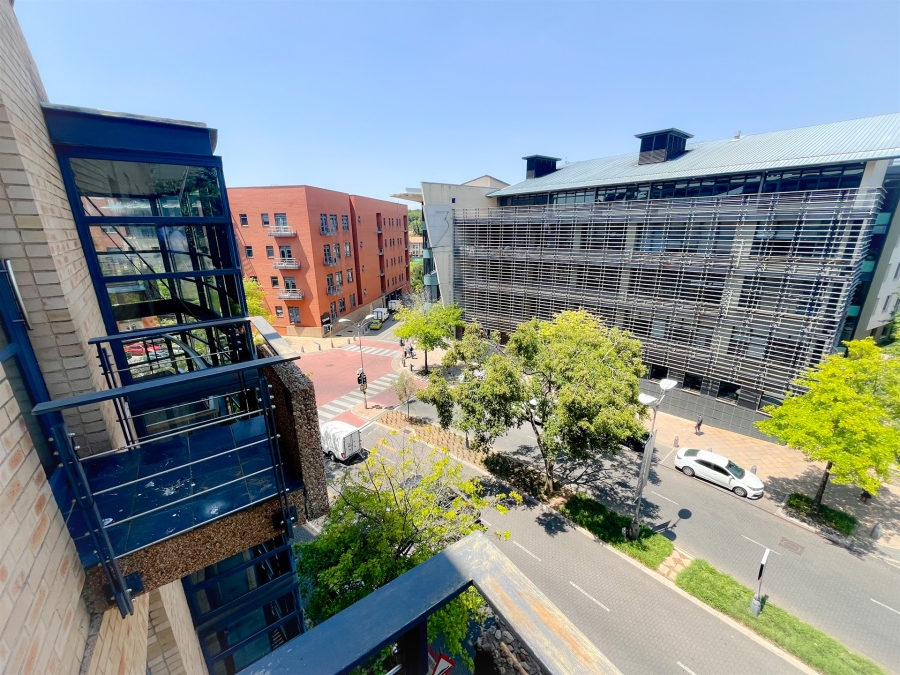 To Let commercial Property for Rent in Melrose Arch Gauteng