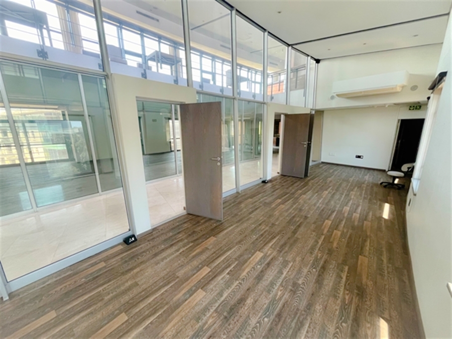 To Let commercial Property for Rent in Melrose Arch Gauteng