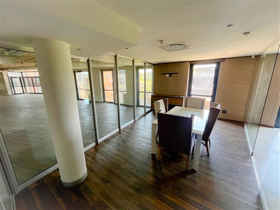 To Let commercial Property for Rent in Melrose Arch Gauteng