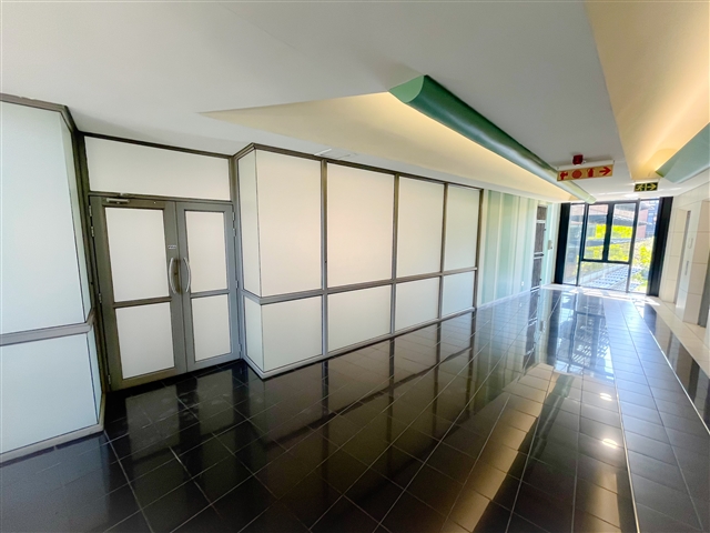 To Let commercial Property for Rent in Melrose Arch Gauteng