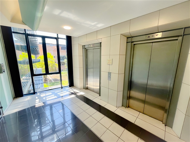 To Let commercial Property for Rent in Melrose Arch Gauteng